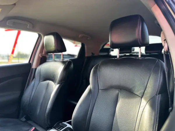 Nissan Juke 1.5 dCi Acenta 124g 14