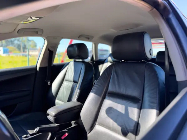 Audi A3 Sportback 1.6 TDI Advance 13