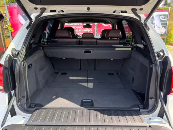 BMW X5 25 d sDrive Pack M 13