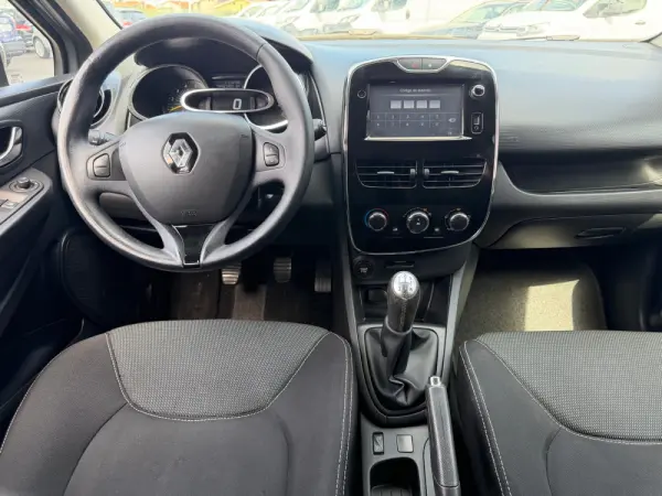 Renault Clio 1.5 dCi Limited 5