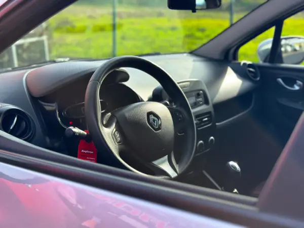 Renault Clio 1.5 dCi Zen 2