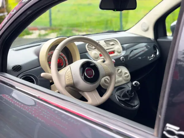 Fiat 500C 1.3 16V Multijet Pop 16