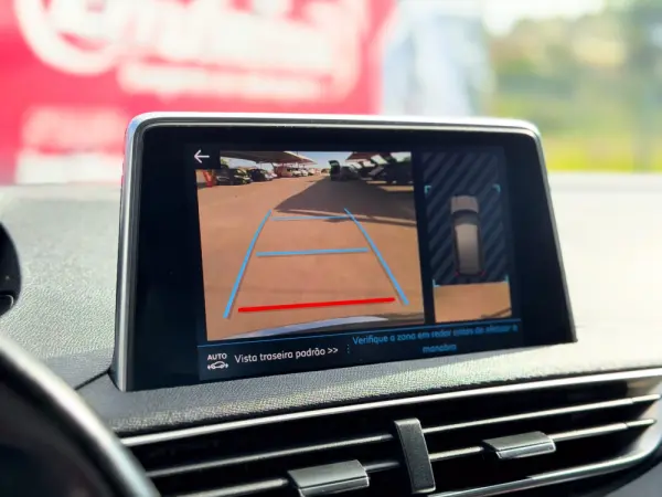 Peugeot 3008 1.6 BlueHDi Active 3