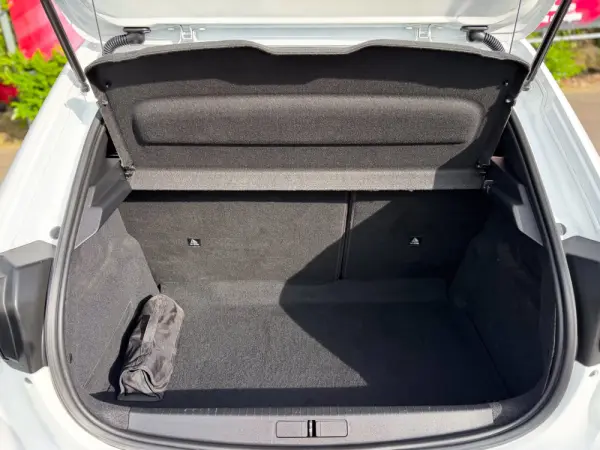 Peugeot 208 1.5 BlueHDi Active 11