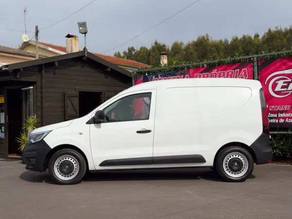 Renault Express 1.5 Blue dCi 6