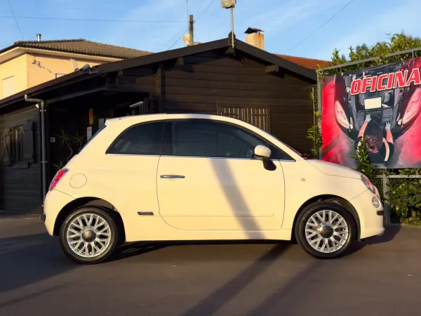 Fiat 500 1.3 16V Multijet S&S 9