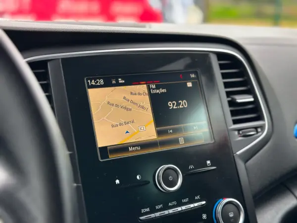 Renault Mégane 1.5 dCi GT Line 17