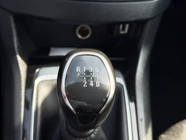 Peugeot 308 1.5 BlueHDi Style 22