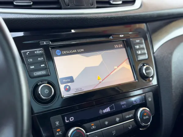 Nissan Qashqai 1.5 dCi 360 18