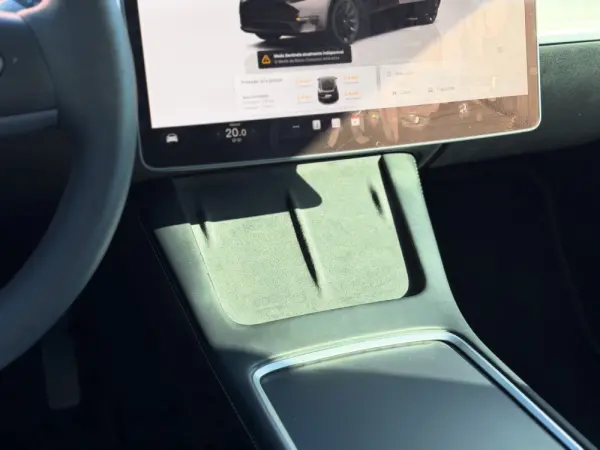 Tesla Model Y Tração Traseira 19
