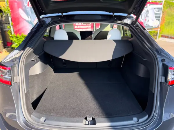 Tesla Model Y Tração Traseira 12