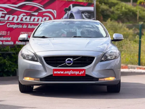 Volvo V40 1.6 D2 Kinetic Eco 3