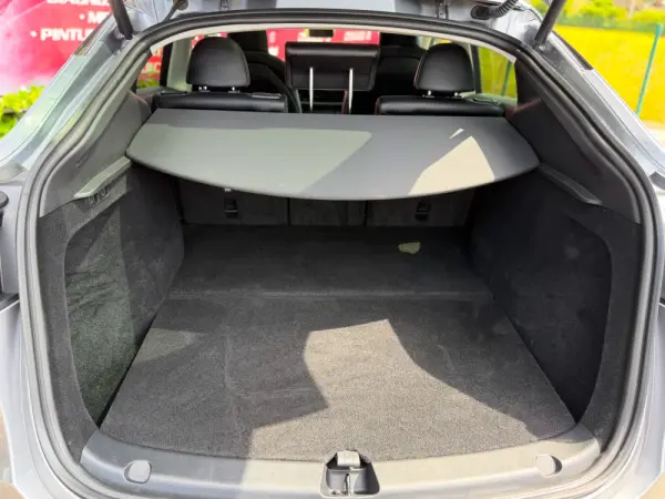 Tesla Model Y Standard 12