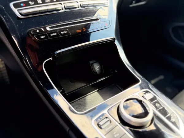 Mercedes-Benz C 250 d Aut. 25