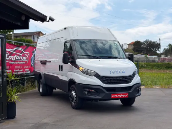 Iveco Daily 3.0 70C18H 7000 11