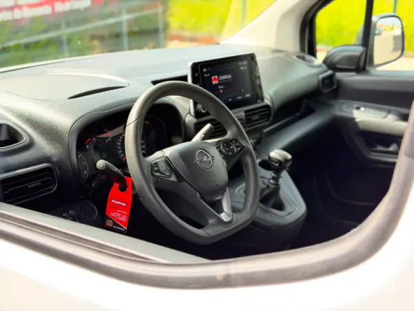 Opel Combo 1.5 CDTi L1H1 Enjoy 2