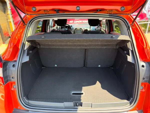Renault Captur 0.9 TCE Expression 11