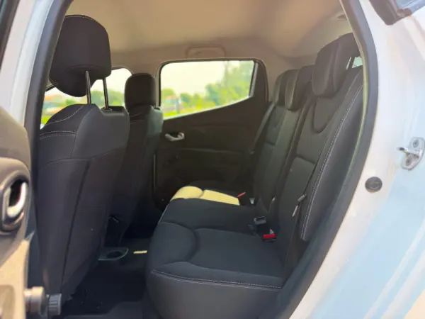 Renault Clio 1.5 dCi Zen 13