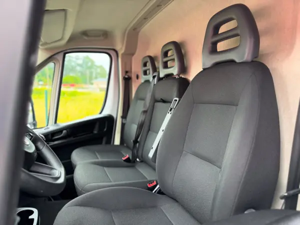 Fiat Ducato Maxi 35 2.2 M-Jet L CD 16