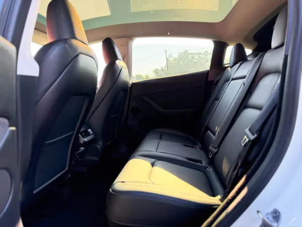 Tesla Model Y Performance Tração Integral 16