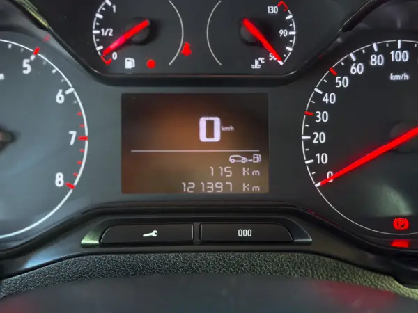 Opel Combo 1.5 CDTi L1H1 Enjoy 15