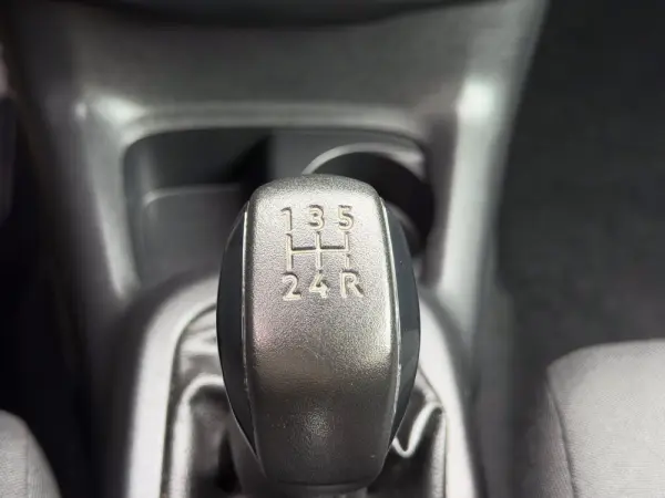 Citroen C4 Cactus 1.6 BlueHDi Feel J17 20