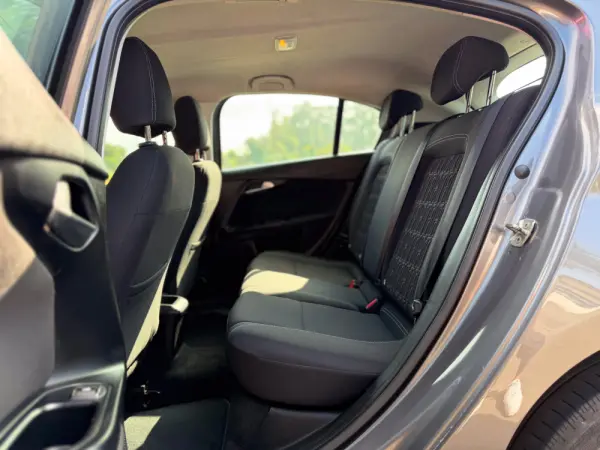 Fiat Tipo 1.6 MultiJet 15