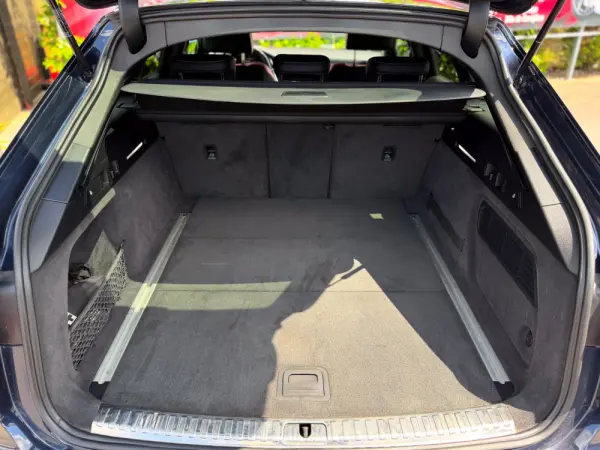 Audi A6 Avant 35 TDI S tronic S line 13