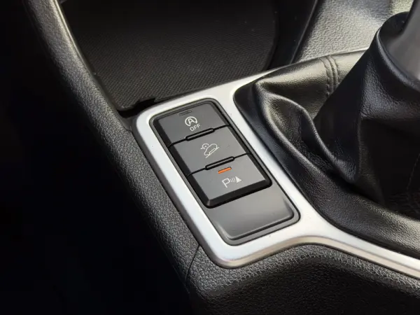 Kia Sportage 1.7 CRDi 14