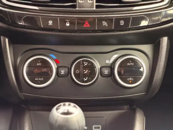 Fiat Tipo 1.3 MultiJet City Life 17