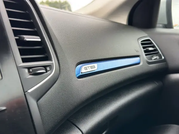 Renault Mégane 1.5 dCi GT Line 14