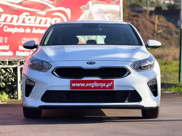 Kia Ceed 1.0 T-GDI Urban 3