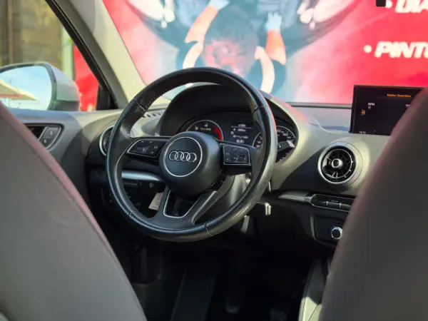 Audi A3 Sportback 1.6 TDI 15