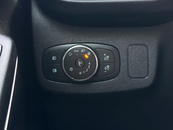 Ford Puma 1.0 EcoBoost MHEV ST-Line 17