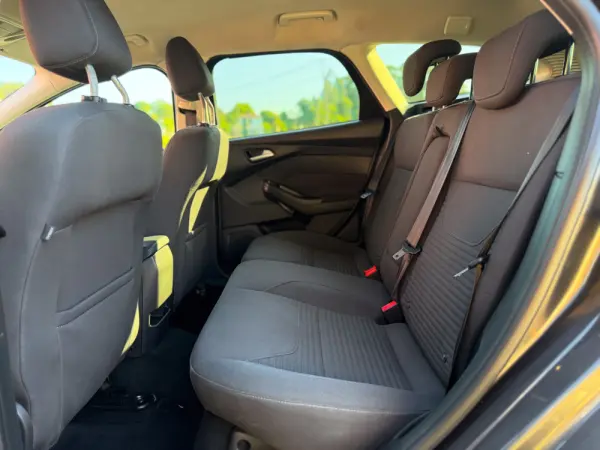 Ford Focus SW 1.5 TDCi EcoBlue Active 15