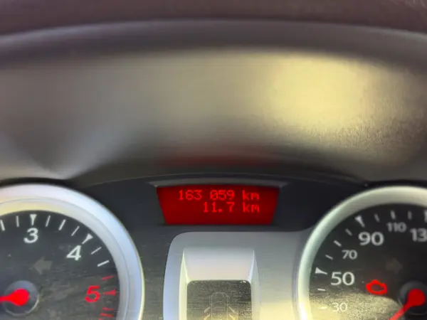 Renault Clio 1.5 dCi Confort 89g 19