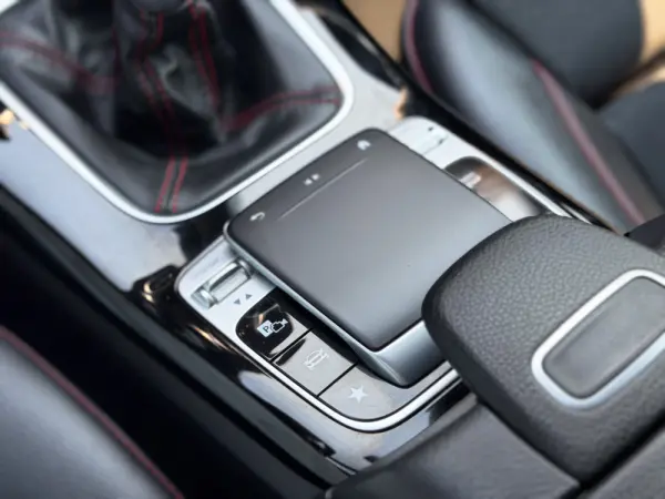 Mercedes-Benz A 180 d AMG Line 22