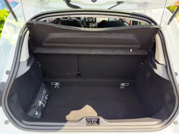 Renault Clio 1.5 dCi Zen 11