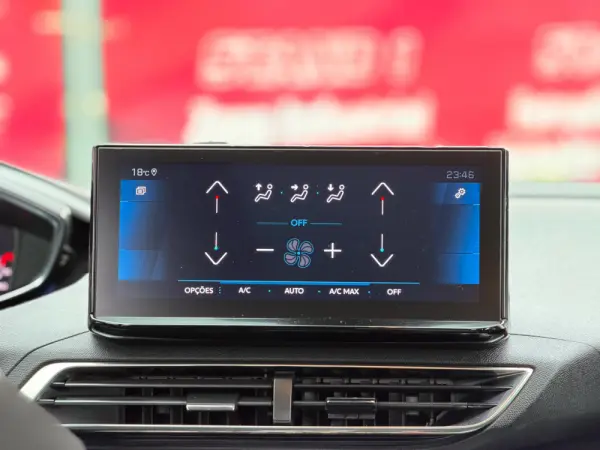 Peugeot 3008 BlueHDi 130 Stop & Start EAT8 Active Pack 18