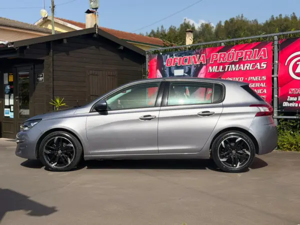 Peugeot 308 1.6 e-HDi Active J17 6