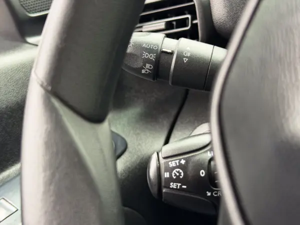 Peugeot Partner BlueHDI 15
