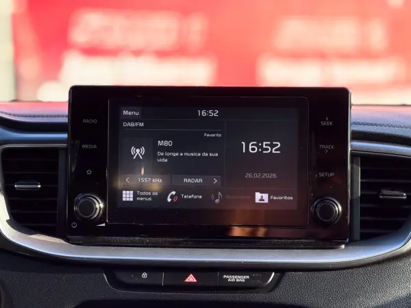 Kia Ceed 1.0 T-GDI Urban 15