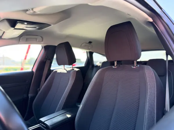 Peugeot 308 SW 1.5 BlueHDi Active EAT8 18