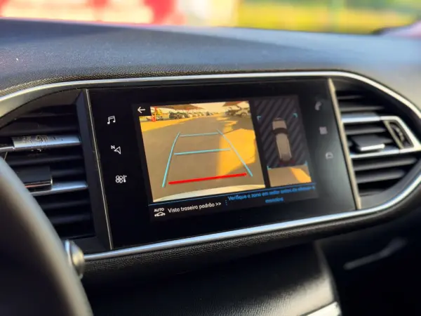 Peugeot 308 SW 1.5 BlueHDi Style 3