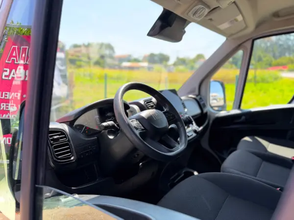 Fiat Ducato 35 2.2 M-Jet XLH2 2