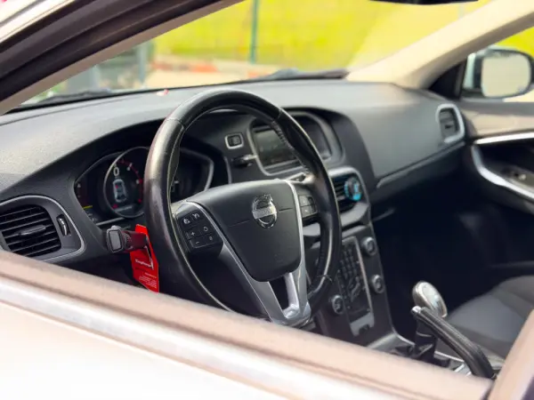 Volvo V40 1.6 D2 Kinetic Eco 2