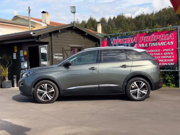 Peugeot 3008 1.6 BlueHDi Active 6
