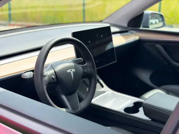 Tesla Model Y Standard 3