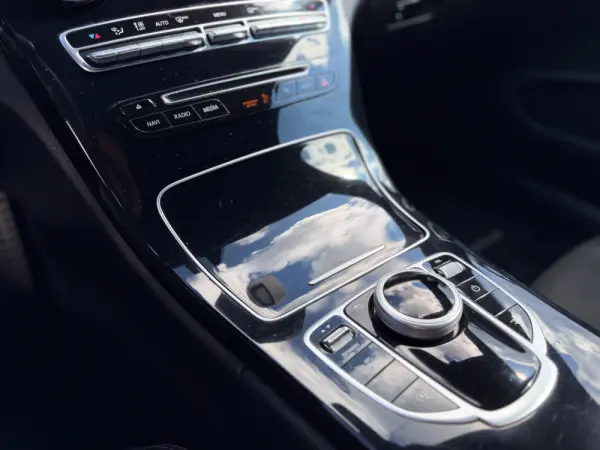 Mercedes-Benz C 250 d Aut. 24