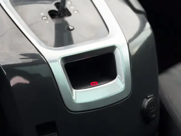 Peugeot 5008 1.6 E-HDi Active 2-Tronic 18